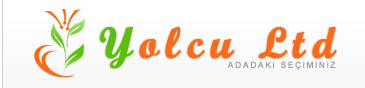 Yolcu LTD, Kıbrıs çiçek, boya ve ürünleri